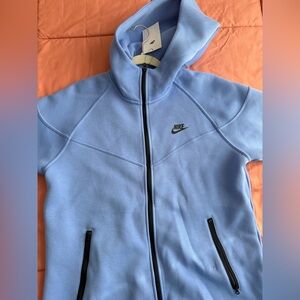 Nike Sportswear Tech Fleece Windrunner